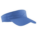 Port & Company 100% Cotton Washed Twill Fashion Visor